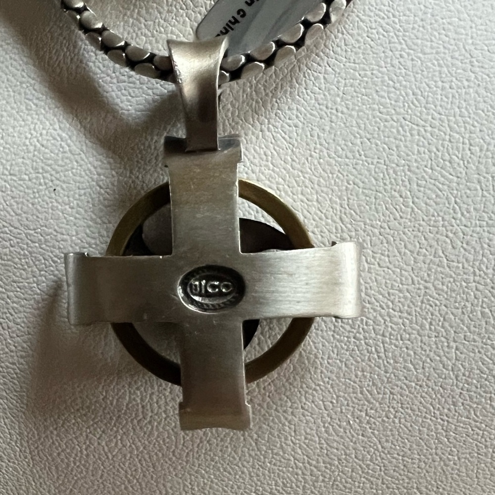 Bico Australian Jewelry Pendant - Picture 2 of 4